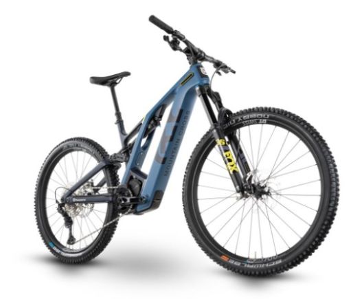 E-MTB HUSQVARNA MOUNTAIN CROSS MC5 4000004946 in Kleinmachnow