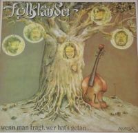 Folkländer – Wenn Man Fragt, Wer Hat's Getan... Vinyl / LP Mecklenburg-Vorpommern - Samtens Vorschau
