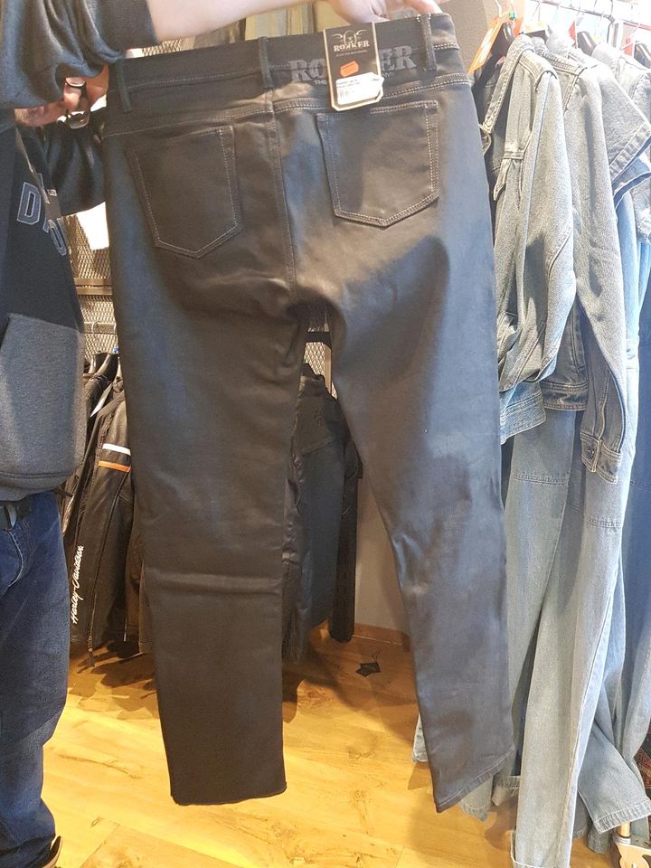 Rokker Ridingjeans Damen in Gera