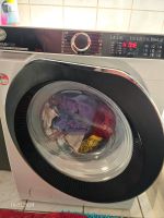 Waschmaschine Hoover 10kg abzugeben ab Juni Sachsen-Anhalt - Köthen (Anhalt) Vorschau