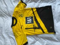 Trikot Dortmund Original aus Stadion Wuppertal - Oberbarmen Vorschau