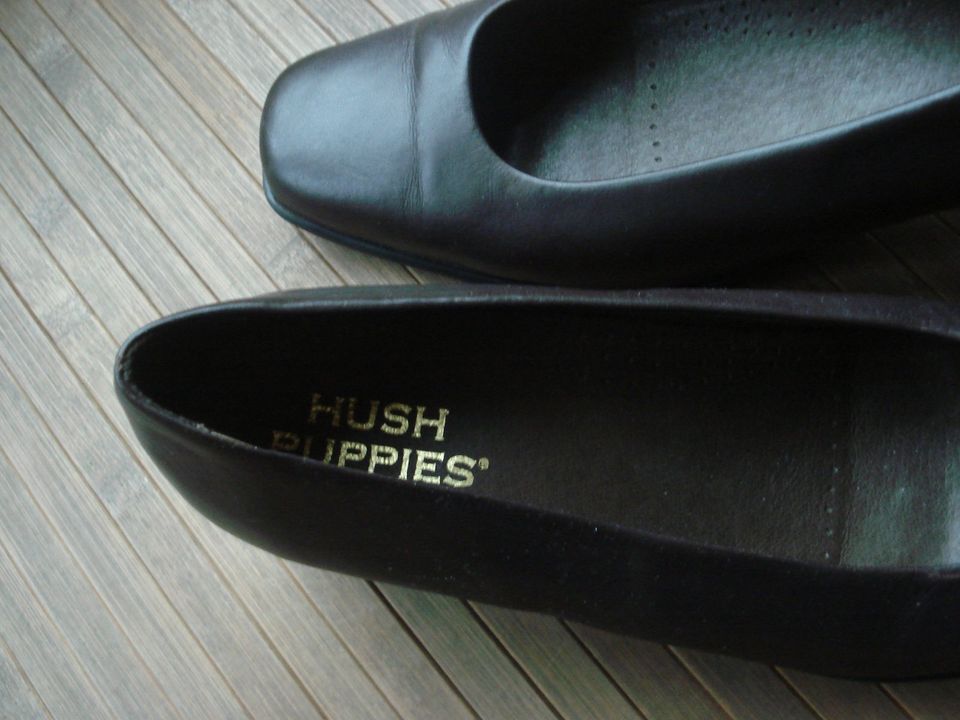 Schuhe von Hush Puppies comfort curve in Tornesch