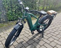 Magicycle Deer Hunter E-Bike/Fat-Bike E-SUV Lastenrad Fahrrad NEU Nordrhein-Westfalen - Olpe Vorschau