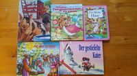 *** 5 Kinderbücher **** davon 2 Aufklappbücher *** Sachsen - Markranstädt Vorschau