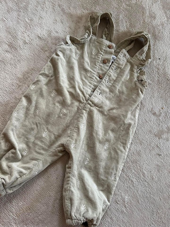 Babykleidung neutral babygirl cute boho beige hellenische guapoo in Schwetzingen