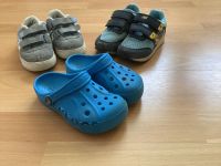 Kinderschuhe Gr. 27 / inkl. Paw Patrol und Crocs Güstrow - Landkreis - Güstrow Vorschau