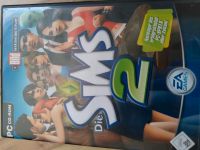 Sims 2 PC Spiel Nordrhein-Westfalen - Kürten Vorschau