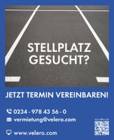 Stellplatz sucht neuen Mieter *1 Monat Mietgutschrift * Sachsen - Hainichen Vorschau