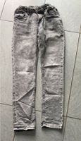 Sehr bequeme Jeans grau Slim Stretch Nordrhein-Westfalen - Werl Vorschau