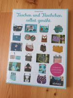 Taschen und Täschchen selbst genäht Edwige Foissac OVP Garz/Rügen - Zudar Vorschau