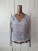 Tigha shirt Oberteil damen xs langarm Bluse v-ausschnitt Bayern - Kolbermoor Vorschau