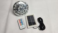 LISOPO Solarlampe Solar-Glühbirne mit Fernbedienung Camping Niedersachsen - Cloppenburg Vorschau
