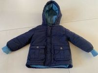 Winterjacke von S. Oliver, Größe 80, schön warm! Niedersachsen - Thedinghausen Vorschau