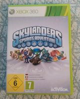 Xbox 360/ Skylanders Spyros Adventure Baden-Württemberg - Weil am Rhein Vorschau