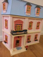 Playmobil  Haus Dollhouse Walle - Utbremen Vorschau