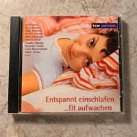 CD: Entspannt einschlafen.. Fit aufwachen Feldmoching-Hasenbergl - Feldmoching Vorschau