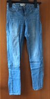 Jeans Gr.36 blau Tally Weijl Baden-Württemberg - Seitingen-Oberflacht Vorschau