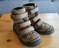 Winterstiefel Schuhe von Richter Größe 28 Brandenburg - Frankfurt (Oder) Vorschau