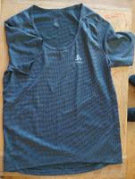 2x ODLO-Shirt für Damen, Gr. XL, anthrazit, neuwertig Sachsen - Radebeul Vorschau
