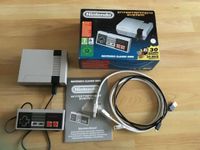 Nintendo Classic Mini: Nintendo Entertainment System Eimsbüttel - Hamburg Lokstedt Vorschau