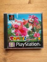 Tombi PlayStation Thüringen - Dachwig Vorschau