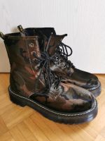 Boots Camouflage Nordrhein-Westfalen - Harsewinkel - Greffen Vorschau