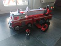 PAW Patrol Ultimativer Feuerwehreinsatzwagen Marshall Thüringen - Bad Salzungen Vorschau