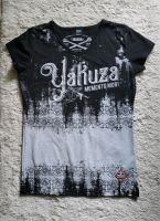 Yakuza Shirt ☆ TOP ☆ Gr.L Schleswig-Holstein - Lübeck Vorschau