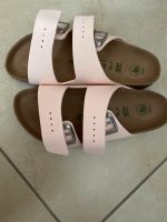 2 x Birkenstock, 1x neu Vegan, 1 x Wasserfest , Gr. 38 Nordrhein-Westfalen - Unna Vorschau