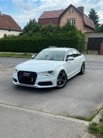 Audi A6 3X S-line Matrix quattro Brandenburg - Mahlow Vorschau