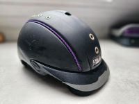 Casco Mistrall Reithelm S Hessen - Marburg Vorschau