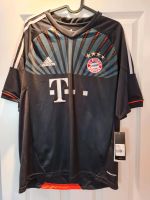 FC Bayern Trikot NEU 2012/13 Gomez Gr. M Niedersachsen - Bad Harzburg Vorschau