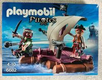 Playmobil Piraten 6682 - top Zustand Baden-Württemberg - Villingen-Schwenningen Vorschau