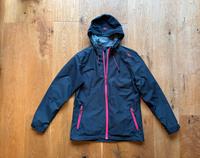 ❣️ CMP Regenjacke Funktions-Jacke packbar Gr. 40 Anthrazit NEU Niedersachsen - Osnabrück Vorschau