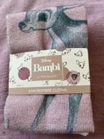 4 DISNEY Bambi Mikrofaser Waschlappen rosa weiß NEU OVP Bielefeld - Brackwede Vorschau