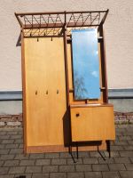 WAND GARDEROBE AUS DDR ZEITEN 70ER JAHRE Sachsen - Werdau Vorschau