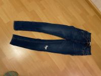 NEUwertig! PUMP Jeans High Waist Tally Weijl Gr.34 skinny Hessen - Hauneck Vorschau