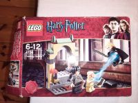 LEGO Harry Potter 4736: Dobbys Befreiung Hamburg-Nord - Hamburg Winterhude Vorschau