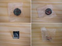 ♥ Pin Anstecknadel Tronic Pearl Germany net Telxon uvm♥ Sammlung Brandenburg - Lübben Vorschau