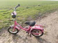 Puky Baby Born Kinderfahrrad 12 Zoll Fahrrad Thüringen - Jena Vorschau