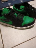 Nike ari Jordan 1 Low Hessen - Wildeck Vorschau