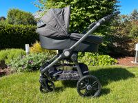 Teutonia Kinderwagen BeYou Set mit Handbremse Baden-Württemberg - Sasbach Vorschau