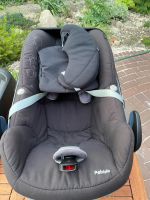 Maxi  Cosi  Babyschale inkl Isofix Niedersachsen - Ganderkesee Vorschau