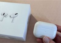 AirPods Pro Nordrhein-Westfalen - Willich Vorschau