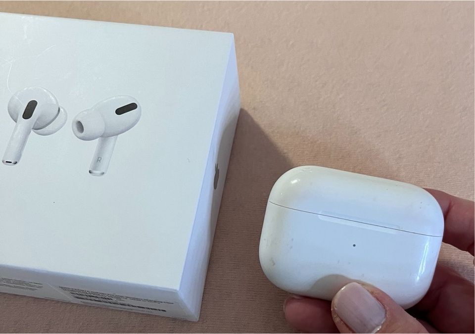 AirPods Pro in Willich