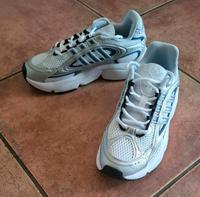 Original Adidas Ozmillen Sneaker Nordrhein-Westfalen - Moers Vorschau