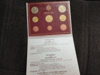 Münzen Set Vatikan Mecklenburg-Vorpommern - Greifswald Vorschau