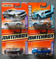 Matchbox Shelby GT500 Thüringen - Suhl Vorschau