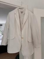Leinenblazer von H&M Eimsbüttel - Hamburg Eimsbüttel (Stadtteil) Vorschau