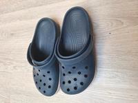 Crocs Blau Hessen - Wächtersbach Vorschau